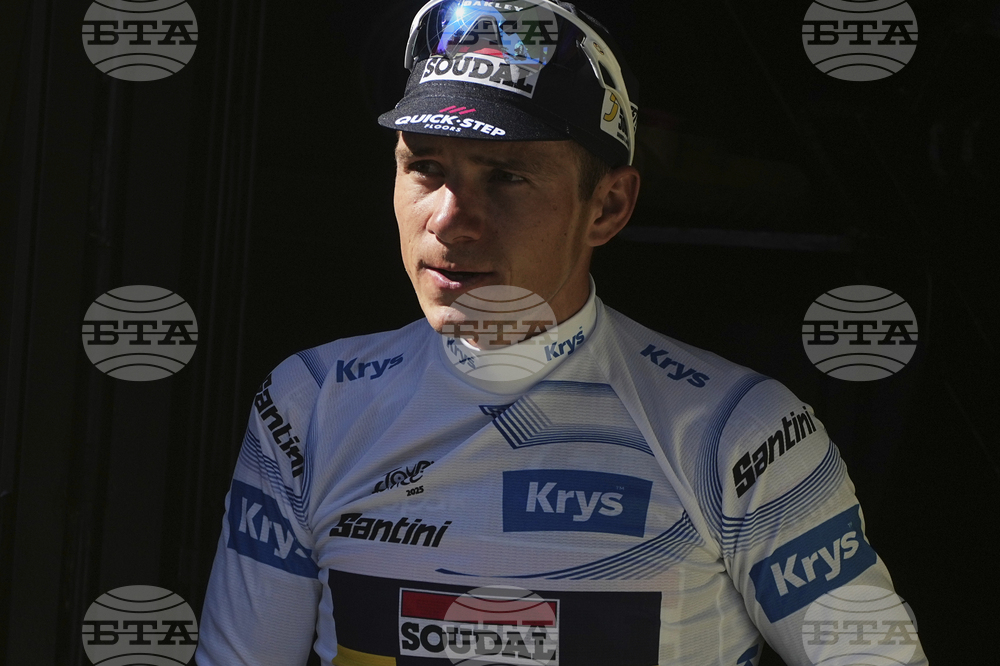 Cycling Tour de France