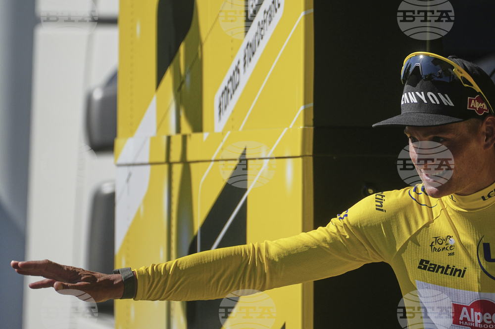 Cycling Tour de France