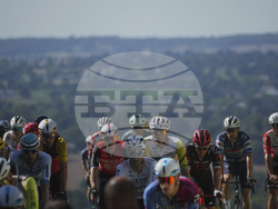 Cycling Tour de France