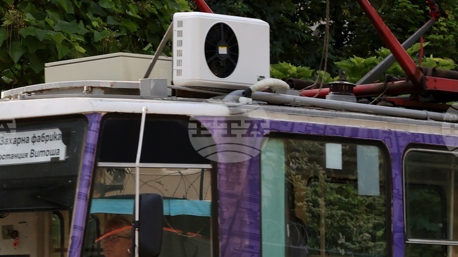 ООН призовава за устойчиви охладителни системи