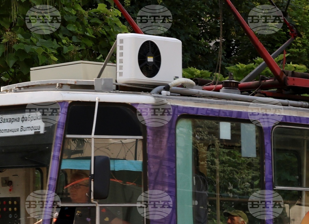 ООН призовава за устойчиви охладителни системи