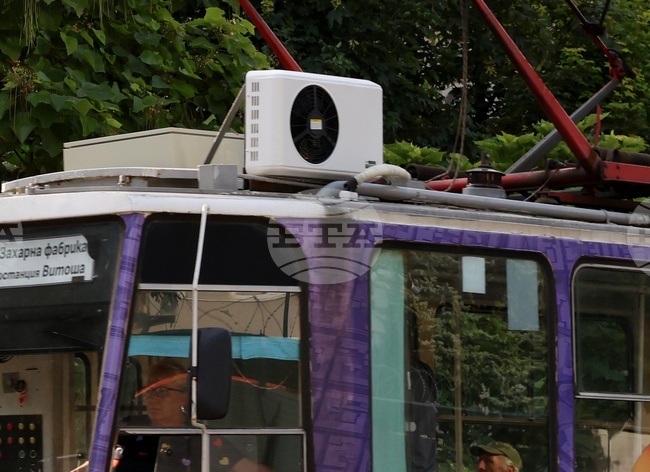 ООН призовава за устойчиви охладителни системи