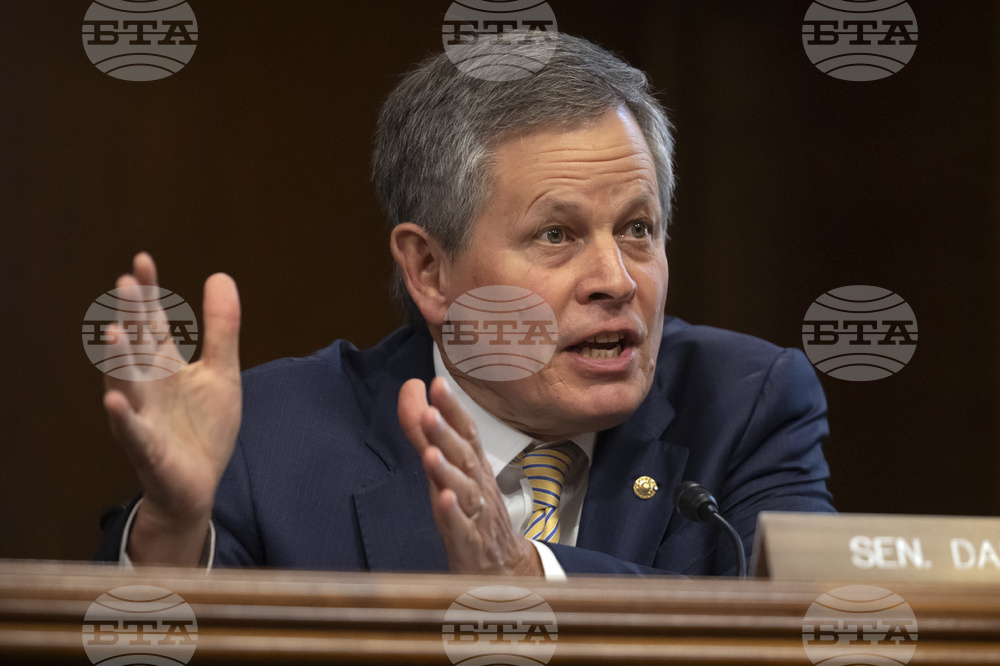 Senate Forest Service