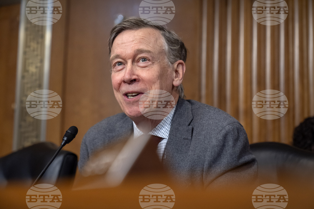 Senate Forest Service