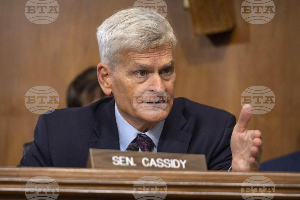 Senate Forest Service