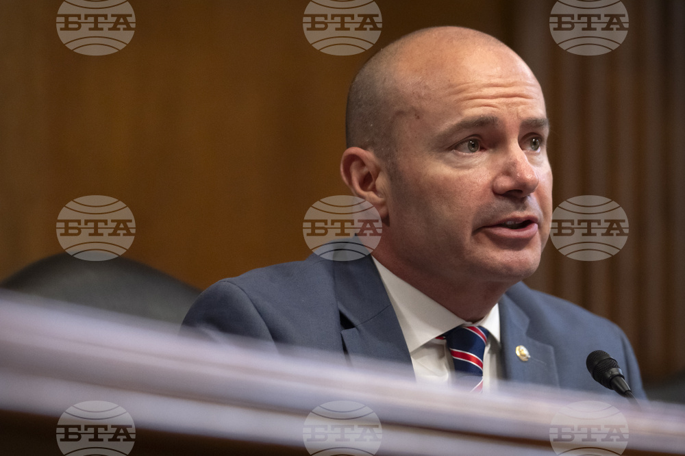 Senate Forest Service