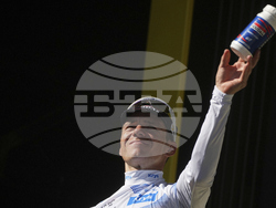 Cycling Tour de France