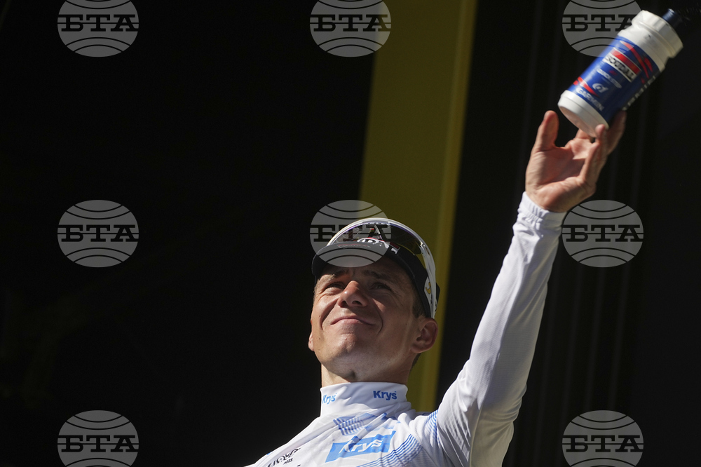 Cycling Tour de France