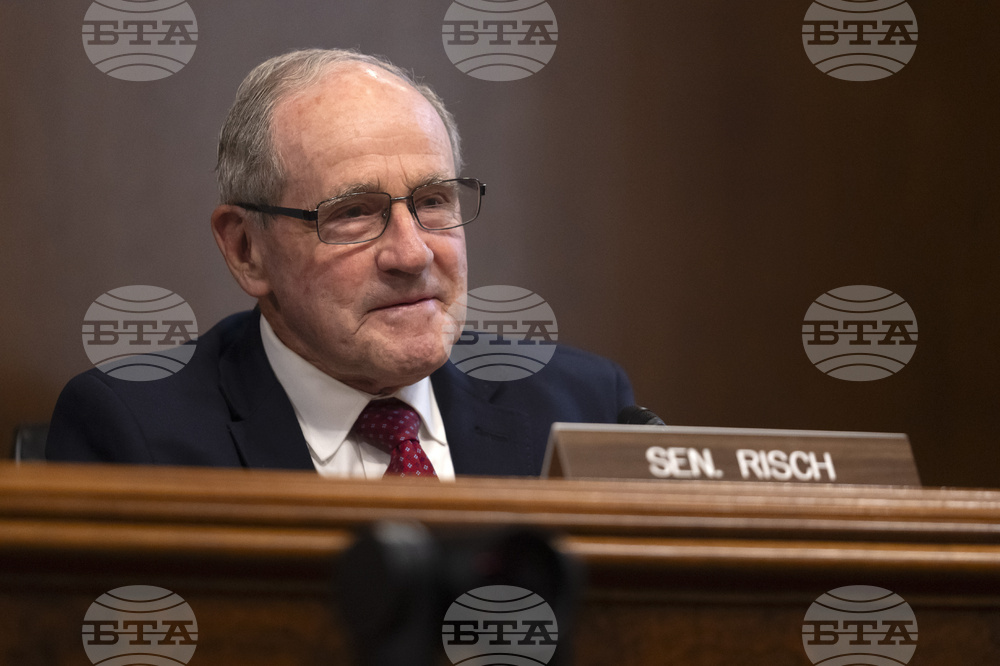 Senate Forest Service