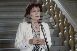 Лъчезар Бояджиев - „Във ваканция… Corpus equorum“ - изложба