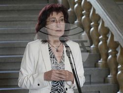 Лъчезар Бояджиев - „Във ваканция… Corpus equorum“ - изложба