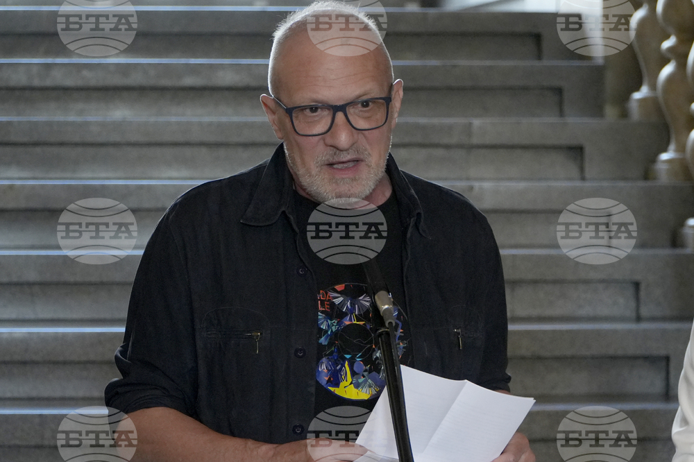 Лъчезар Бояджиев - „Във ваканция… Corpus equorum“ - изложба