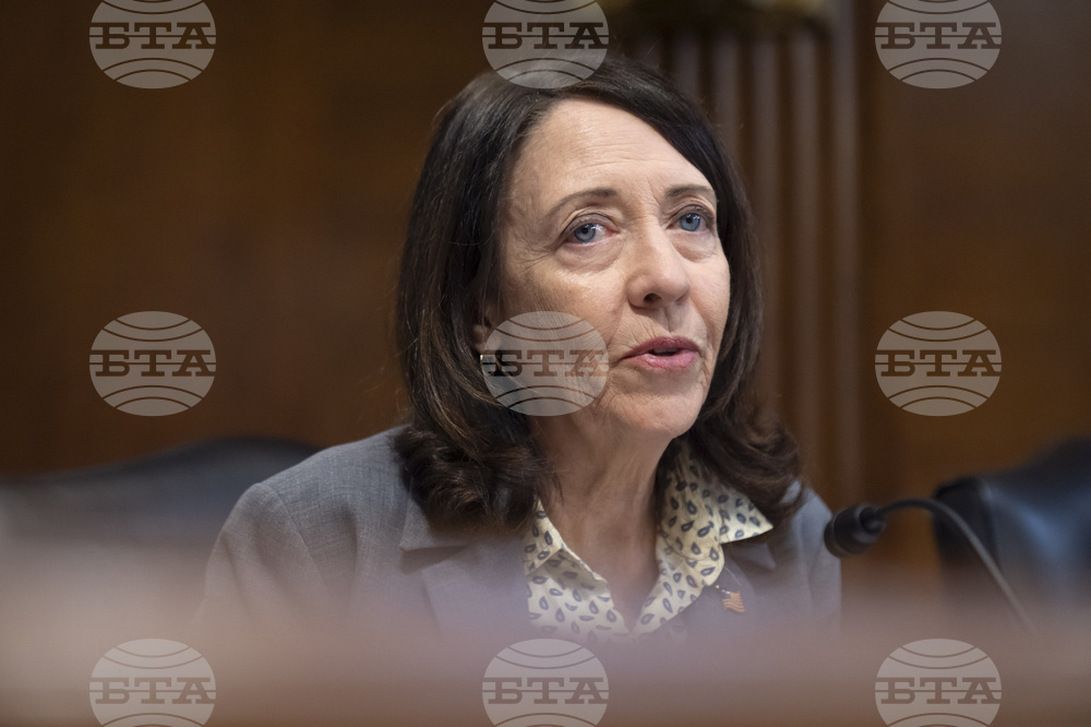 Senate Forest Service