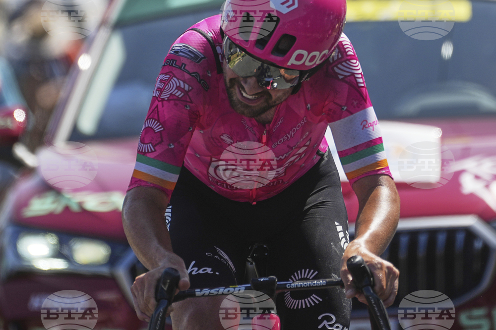 Cycling Tour de France