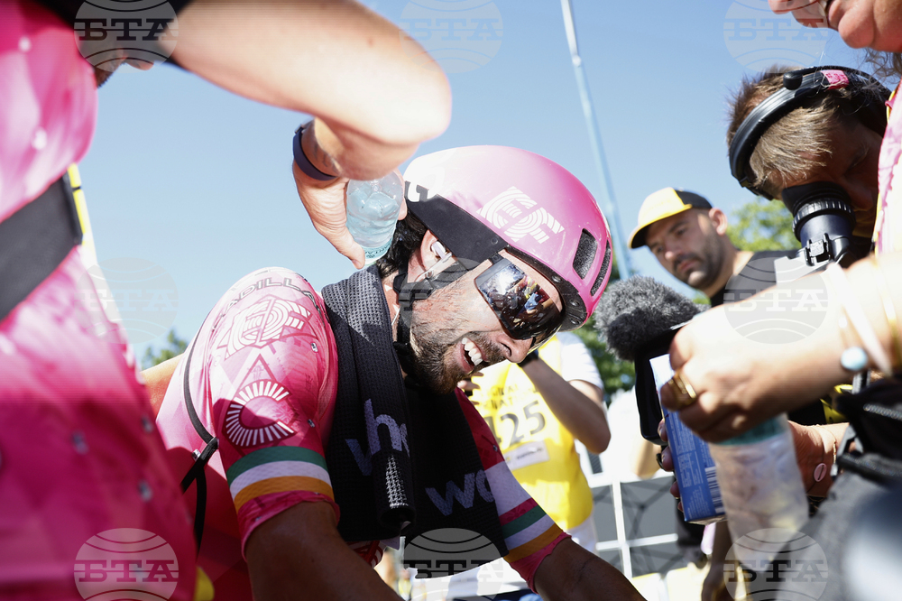 Cycling Tour de France