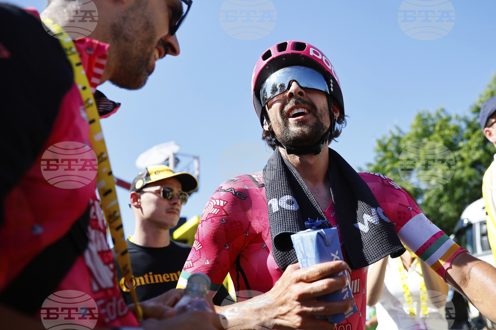 Cycling Tour de France