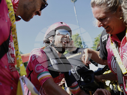 Cycling Tour de France