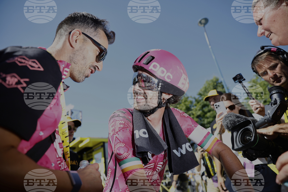 Cycling Tour de France