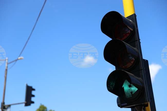 Пешеходец е блъснат от лек автомобил в Петрич