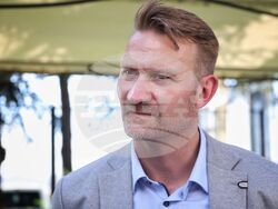 Бургас - Михаел Ройш - изявление