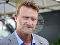 Бургас - Михаел Ройш - изявление