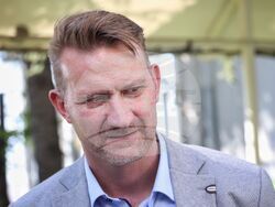 Бургас - Михаел Ройш - изявление