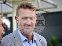 Бургас - Михаел Ройш - изявление