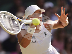 Britain Wimbledon Tennis