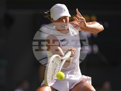 Britain Wimbledon Tennis