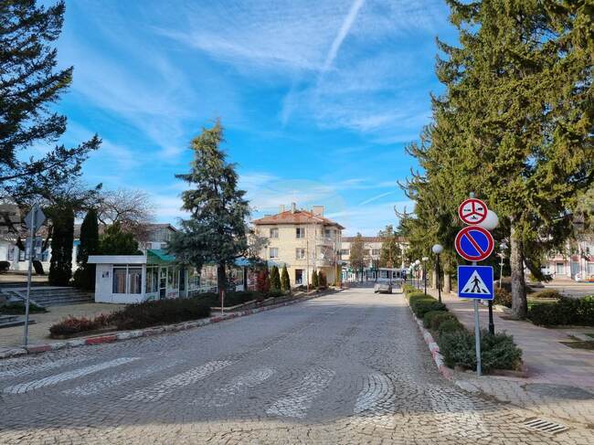 Полицията иззе 136 артикула с логото на защитени търговски марки от магазини в Омуртаг 