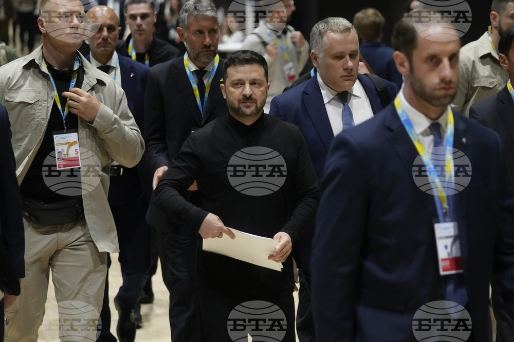 Italy Ukraine Recovery Conference