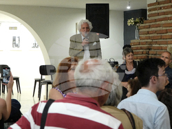 Изложба - „Професия фоторепортер за цял живот“