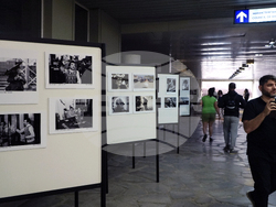 Изложба - „Професия фоторепортер за цял живот“