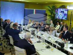 Снимка: Министерски съвет