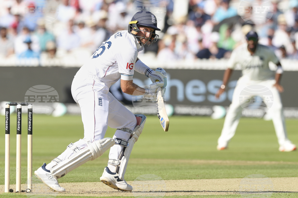 England India Cricket