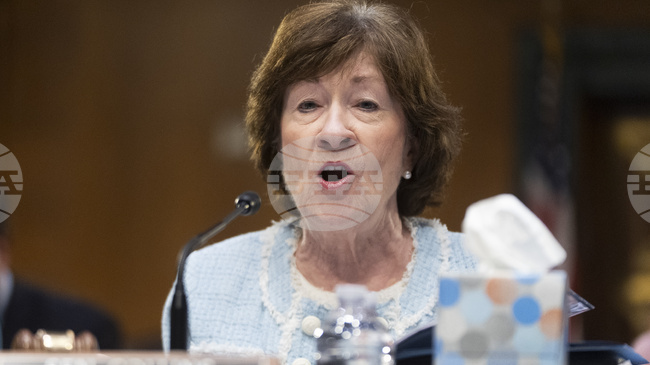 Имиграционните служби прекратяват удължените си операции в Мейн, заяви сенаторка от щата