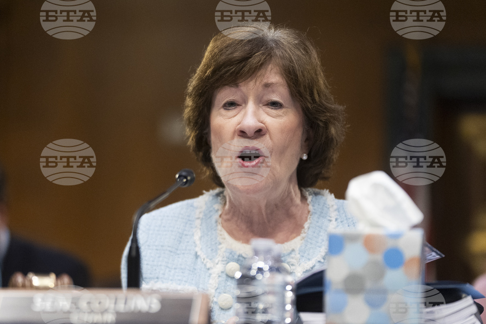 Имиграционните служби прекратяват удължените си операции в Мейн, заяви сенаторка от щата