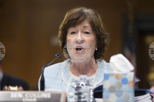 Имиграционните служби прекратяват удължените си операции в Мейн, заяви сенаторка от щата