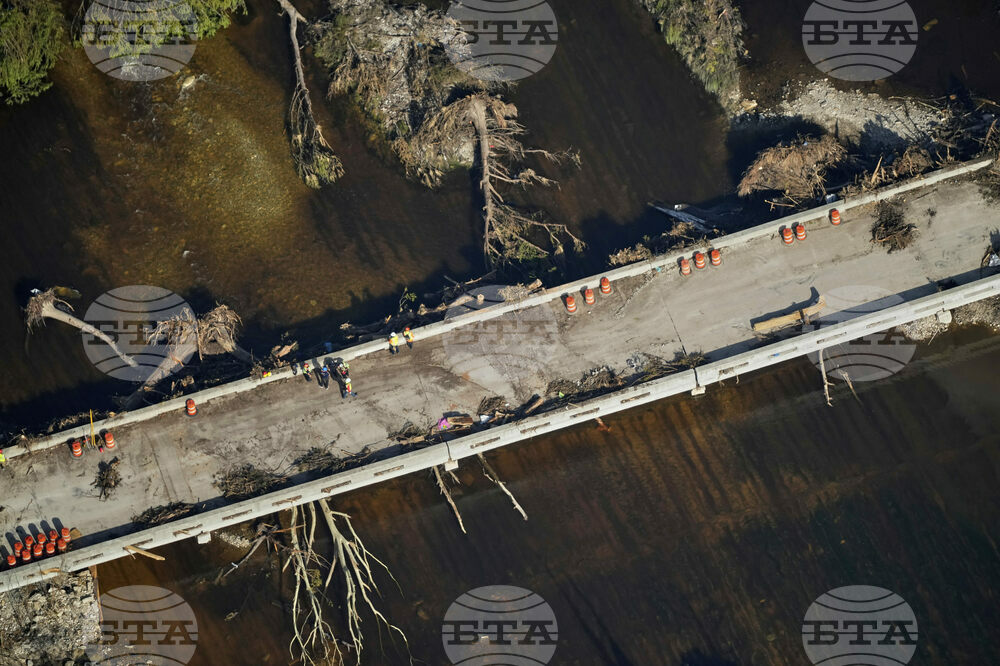 Texas Floods Extreme Weather