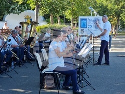 Бургас - изложба „Една непозната колекция. Творби от резиденцията на Вълко Червенков“ - откриване
