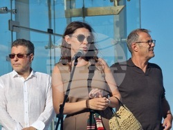 Бургас - изложба „Една непозната колекция. Творби от резиденцията на Вълко Червенков“ - откриване