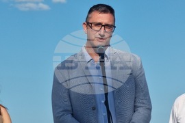 Бургас - изложба „Една непозната колекция. Творби от резиденцията на Вълко Червенков“ - откриване
