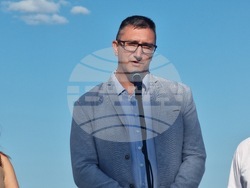 Бургас - изложба „Една непозната колекция. Творби от резиденцията на Вълко Червенков“ - откриване