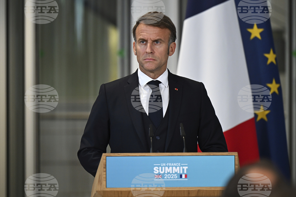 Britain France
