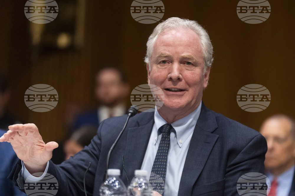 Senate Appropriation