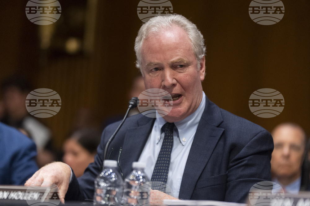 Senate Appropriation