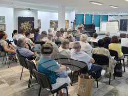 Ловеч - „Васил Левски – нови документи и изследвания” - представяне