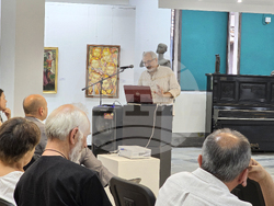 Ловеч - „Васил Левски – нови документи и изследвания” - представяне