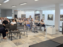 Ловеч - „Васил Левски – нови документи и изследвания” - представяне