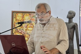 Ловеч - „Васил Левски – нови документи и изследвания” - представяне